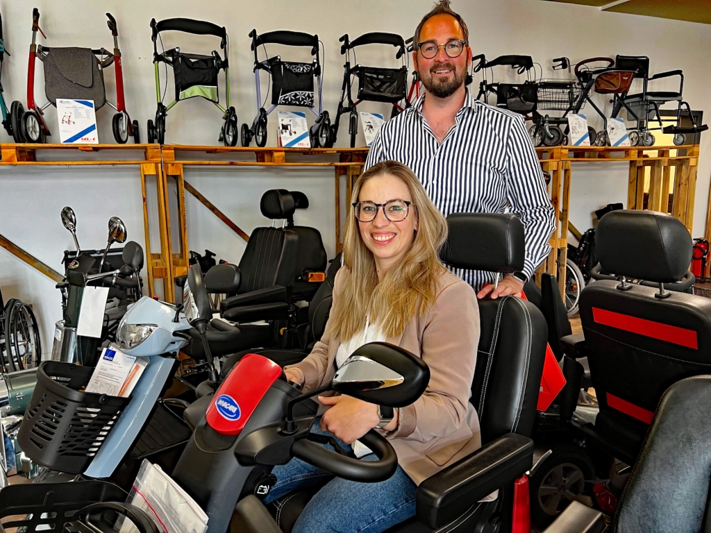 20 Jahre E-Lobil in Remagen