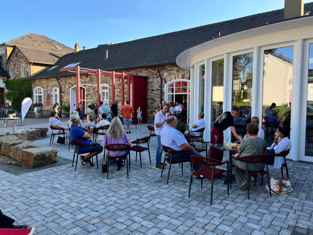 Der Ahrweiler Winzer-Verein