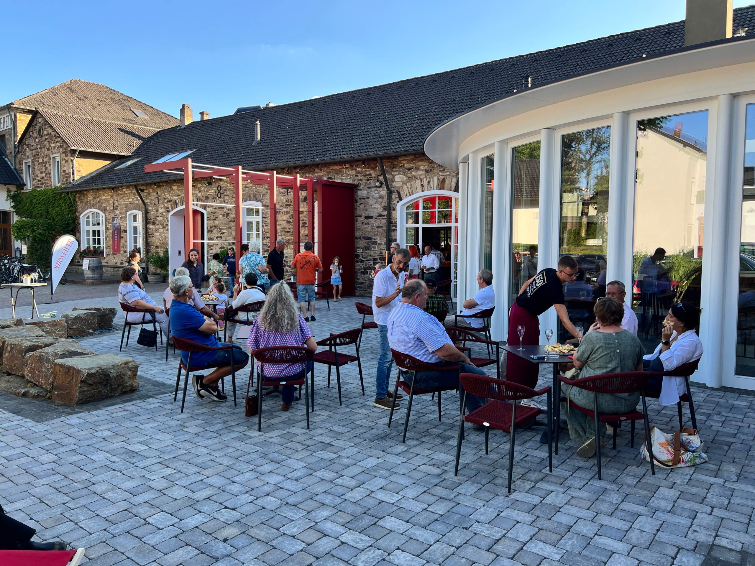 Der Ahrweiler Winzer-Verein